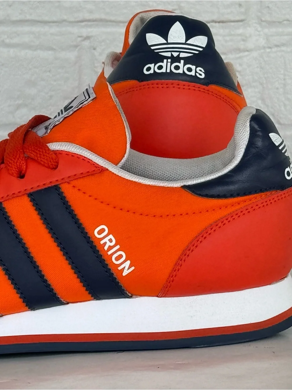 Adidas Originals Orion Trainers Men's 9.5